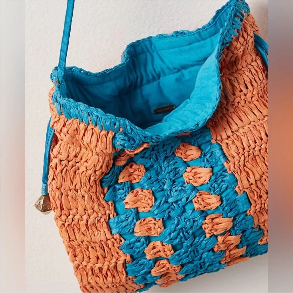 Free People New Heatwave Mini Crossbody - Picture 7 of 10
